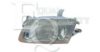 EQUAL QUALITY PP0359S Headlight